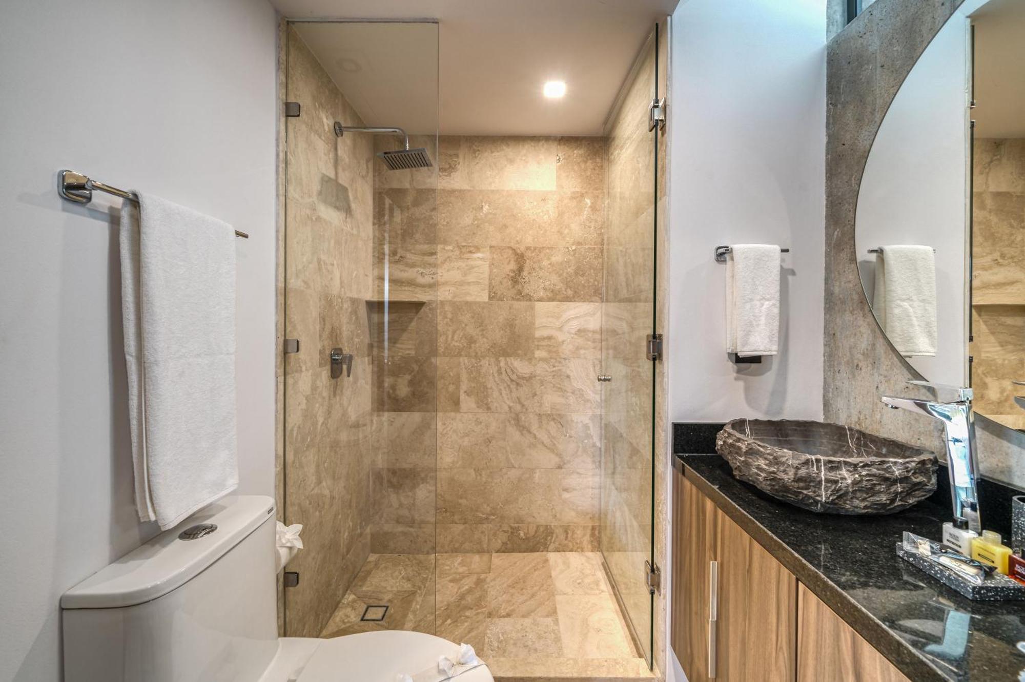 Waterworld Tulum 2Br W Cenote -Lagoons - Big Gym Kültér fotó