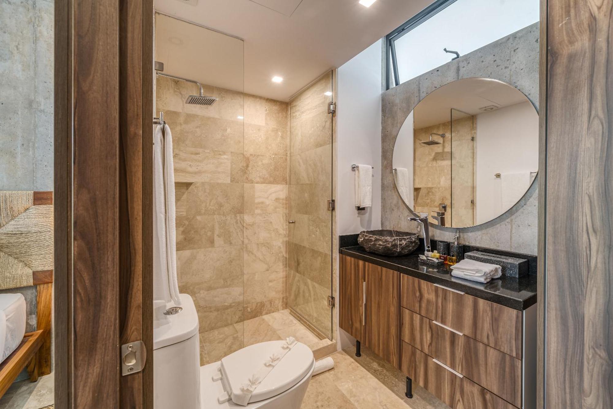 Waterworld Tulum 2Br W Cenote -Lagoons - Big Gym Kültér fotó