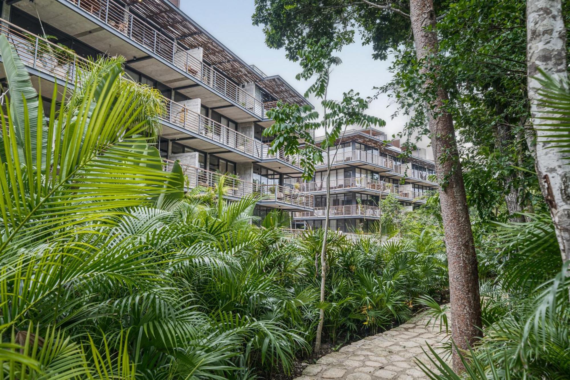 Waterworld Tulum 2Br W Cenote -Lagoons - Big Gym Kültér fotó